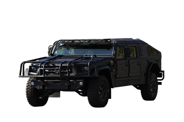 La caja trasera tiene vidrio y se puede registrar con 220/195 caballos de fuerza DF Chasis de transmisión automática todoterreno EQ2063 furgoneta fastback modificada número de teléfono de ventas_M50 vehículo de inspección todo terreno con tracción en las cuatro ruedas Warrior cotización de configuración de vehículo especial_4 * 4 El vehículo Warrior de alta movilidad se puede licenciar con inspección de matrícula vehículo versión civil mantenimiento y soporte anuncio del vehículo precio del fabr