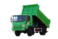 170 HP DF Fabricante de volquete especial todoterreno 4 × 4_Exportación de transporte de cucharón volcado modificado con chasis 4 × 2 personalizable_Cotización de vehículo de ingeniería/tabla excavadora/plana/furgoneta/barril/saneamiento/ingeniería