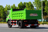 170 HP DF Fabricante de camiones especiales todoterreno 4 × 4_Camión volquete modificado con chasis 4 × 2 personalizado para exportación_Presupuesto de tablero de excavadora/plano/furgoneta/barril/saneamiento/vehículo de ingeniería