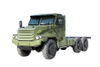 210 caballos de fuerza 6 × 6 protegido DF EQ2110/2100/2102 todoterreno vehículo de transporte especial chasis ventas número de teléfono_exportación tracción de seis ruedas 245/246 punta 140 configuración de camión_6 × 6 DFfabricante de plataforma de vehículo militar de carga de cabeza larga con caballos de fuerza Cummins/Weichai/Yuchai clásicoHubei Off road Special Vehicle Co., Ltd