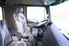 DF Vehículo especial todoterreno Weichai 4 × 4 de 210 HP Fabricante de chasis de grúa montada en camión de 6,3 toneladas_Se puede modificar cotización de exportación de camión de carga/descarga/llenado de aceite y agua 4×2_Placa de excavadora personalizada/placa plana/furgoneta/barril/saneamiento/vehículo de ingeniería
