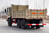 Exportación de 210 caballos de fuerza EQ2102G fabricante de camiones especiales todoterreno_Cummins 240/260/Weichai 190 tracción en seis ruedas personalizada 245 cabeza plana 153 configuración de camión de transporte_6×6DFvehículo militar clásico 10/12/15//transporte de personal de 20 toneladas precio teléfono de ventas