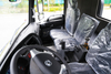 Chasis de 210 HP DF Cotización de exportación de camión volquete 4×2_Carga especial todoterreno 4×4 personalizable Fabricante de cucharón basculante de 10/15/20/15 toneladas_170 Neumáticos gemelos traseros de dos ejes de 190/260 HP que tiran de ganado vacuno, ovino, hortalizas y cereales