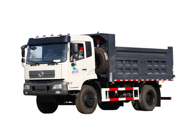 210 HP DF Cotización de exportación de vehículo de transporte 4×2_Carga especial todoterreno 4×4 personalizable 10/15/20/15 toneladas fabricante_170 Llantas gemelas traseras de dos ejes 190/260 HP para tracción de ganado vacuno, ovino, hortalizas y cereales