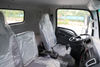 170 HP DF Fabricante de modificación de chasis de vehículo especial todoterreno 4 × 4_Exportación 4 × 2 personalizable_Presupuesto de tablero de excavadora/plano/furgoneta/barril/saneamiento/vehículo de ingeniería