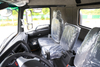 DF Fabricante de chasis de camión de transporte con puerta trasera hidráulica Yuchai 4 × 2 de 260 HP_Cummins/Weichai/Sinotruk Modificación de chasis de vehículo especial todoterreno 4 × 4 Cotización de exportación de 10/15/20 toneladas_Dos ejes traseros con neumáticos gemelos para tirar de ganado vacuno y ovino, configuración de carga de carga de vegetales y granos