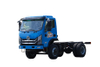 4×2 Cummins 140 HP distancia entre ejes 3,3 metros DF Chasis de vehículo especial todoterreno volcado modificado/número de teléfono del fabricante de carga_Camión ligero con tracción en las cuatro ruedas personalizable Weichai Yuchai Exportación de cucharón volcador 4×4_Placa de excavadora de vehículo especial pequeño/placa plana/furgoneta/barril/saneamiento/vehículo de ingeniería/cotización de transporte de montaña