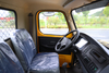 Cummins 170/190/210 HP EQ2082 número de teléfono del fabricante del chasis DF240 camión todoterreno Configuración de ventas Weichai/Yuchai_6 * 6 plataforma de chasis de vehículo especial clásico 25 años