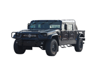Barra anticolisión llanta de repuesto MT/AT195 caballos de fuerza doble fila DF Chasis todoterreno EQ2063 modificado para cargar carga/furgoneta fastback número de teléfono de ventas_M50 vehículo de inspección todo terreno con tracción en las cuatro ruedas guerrero configuración de vehículo especial cotización_4 * 4 guerrero de alta movilidad se puede platear vehículo de inspección versión civil soporte de mantenimiento precio del fabricante del vehículo