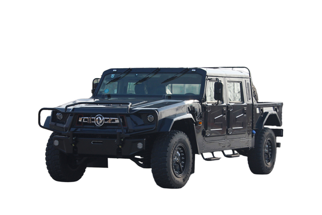Barra anticolisión llanta de repuesto MT/AT195 caballos de fuerza doble fila DF Chasis todoterreno EQ2063 modificado para cargar carga/furgoneta fastback número de teléfono de ventas_M50 vehículo de inspección todo terreno con tracción en las cuatro ruedas guerrero configuración de vehículo especial cotización_4 * 4 guerrero de alta movilidad se puede platear vehículo de inspección versión civil soporte de mantenimiento precio del fabricante del vehículo