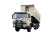 Fabricante de camión volquete especial todoterreno EQ2102G de 210 caballos de fuerza_Cummins 240/260/Weichai 190 tracción en seis ruedas personalizada 245 cabeza plana 153 configuración del vehículo de transporte_6×6DFvehículo militar clásico 10/12/15//vehículo de tropas de carga de 20 toneladas precio teléfono de ventas