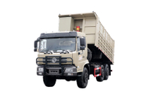 Fabricante de camión volquete especial todoterreno EQ2102G de 210 caballos de fuerza_Cummins 240/260/Weichai 190 tracción en seis ruedas personalizada 245 cabeza plana 153 configuración del vehículo de transporte_6×6DFvehículo militar clásico 10/12/15//vehículo de tropas de carga de 20 toneladas precio teléfono de ventas
