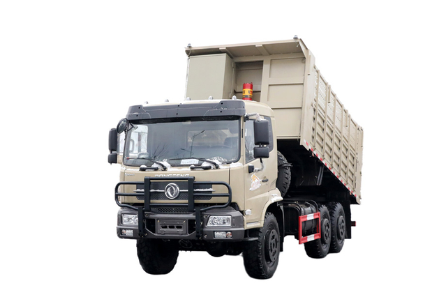 Fabricante de camión volquete especial todoterreno EQ2102G de 210 caballos de fuerza_Cummins 240/260/Weichai 190 tracción en seis ruedas personalizada 245 cabeza plana 153 configuración del vehículo de transporte_6×6DFvehículo militar clásico 10/12/15//vehículo de tropas de carga de 20 toneladas precio teléfono de ventas