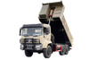 Exportación de volcado 210 caballos de fuerza EQ2102G fabricante de vehículos especiales todoterreno_Cummins 240/260/Weichai 190 tracción en seis ruedas personalizada 245 cabeza plana 153 configuración de camión volquete_6×6DFvehículo militar clásico 10/12/15//transporte de personal de 20 toneladas precio teléfono de ventas