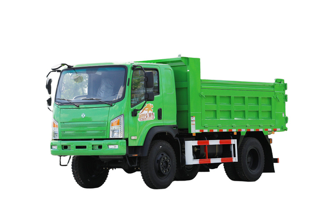 170 HP DF Fabricante de camiones especiales todoterreno 4 × 4_Camión volquete modificado con chasis 4 × 2 personalizado para exportación_Presupuesto de tablero de excavadora/plano/furgoneta/barril/saneamiento/vehículo de ingeniería