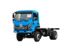 Cummins 140 HP DF Vehículo especial todoterreno 4×4 distancia entre ejes chasis de 2670 mm volcado modificado/carga fabricante número de teléfono de ventas_camioneta ligera con tracción en las cuatro ruedas personalizable Weichai Yuchai Exportación de cucharón volcador 4×2_vehículo especial pequeño placa excavadora/placa plana/furgoneta/barril/saneamiento/vehículo de ingeniería/cotización de transporte de montaña