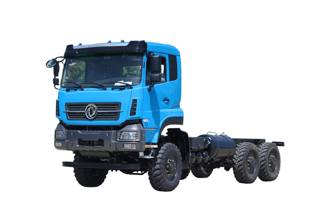 Fabricante de chasis de carga Yuchai 340 HP 6 × 6_Precio de exportación de camión volquete de carga personalizado de 15/20/25/30/35/40 toneladas_6 × 4 Cummins / 4 × 4 Weichai DF Número de teléfono de ventas de configuración de plataforma de nivel II de descarga clásica