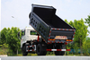 Cotización de volcado DF Cotización de exportación de camión volquete 4×2 Cummins/Weichai personalizado 210/190/240/260 caballos de fuerza_fabricante Camión especial todoterreno 4×4 Fabricante de volquete de 10/15/20/15 toneladas_neumáticos gemelos traseros de dos ejes que tiran de ganado vacuno y ovino, verduras y granos número de teléfono