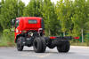 Cummins 170 HP DF Vehículo especial todoterreno 4 × 4 Fabricante de modificación de chasis de camión de bomberos de 7 cuadrados_La camioneta ligera con tracción en las cuatro ruedas se puede personalizar con exportaciones de timón izquierdo y derecho 4 × 2_Placa de excavadora para vehículos especiales pequeños/placa plana/furgoneta/barril/saneamiento/vehículo de ingeniería/cotización de transporte de montaña