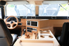 200 caballos de fuerza DF Mengshi EQ2050 camioneta con techo blando fastback/patrulla revisión vehículo todoterreno convertible de alta movilidad camión todoterreno con tracción en las cuatro ruedas 150 caballos de fuerza 5/6/8/10/12/14/ton todoterreno carga modificada furgoneta de carga/fastback teléfono de ventas_configuración de vehículo especial todo terreno con tracción en las cuatro ruedas cotización_4*4 guerrero de alta movilidad soporte de inspección y mantenimiento plataforma del vehícu
