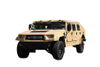 Caja trasera con vidrio 195 caballos de fuerza DF Chasis todoterreno EQ2063 camioneta fastback modificada número de teléfono de ventas_Vehículo de inspección todo terreno con tracción en las cuatro ruedas M50 Cotización de configuración de vehículo especial Warrior_4 * 4 vehículo de inspección de matrícula Warrior de alta movilidad versión civil vehículo de soporte de mantenimiento precio de fabricante