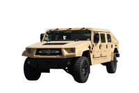 Caja trasera con vidrio 195 caballos de fuerza DF Chasis todoterreno EQ2063 camioneta fastback modificada número de teléfono de ventas_Vehículo de inspección todo terreno con tracción en las cuatro ruedas M50 Cotización de configuración de vehículo especial Warrior_4 * 4 vehículo de inspección de matrícula Warrior de alta movilidad versión civil vehículo de soporte de mantenimiento precio de fabricante