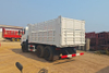 190/210/240/260 caballos de fuerza EQ2102G fabricante de camiones especiales todoterreno_Cummins/Weichai tracción de seis ruedas personalizada 245 cabeza plana 153 configuración de camión de transporte_6×6DFvehículo militar clásico 10/12/15//vehículo de carga de 20 toneladas Cummins/Weichai precio teléfono de venta