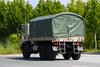 11R18DFEQ2082 camioneta ligera de 2.5 toneladas con tracción en seis ruedas_número de teléfono de ventas Camión todoterreno de cabeza plana modificado con 170 caballos de fuerza_'Bobcat' serie 6*6 plan de configuración de vehículo especial fabricante personalizado neumáticos para desierto 335/80R20 Warrior