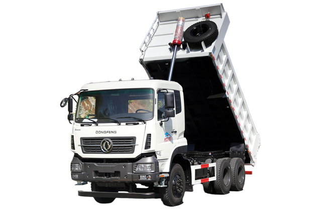 Número de teléfono de ventas Cummins 280 caballos de fuerza 6 × 4 chasis modificado volquete fabricante_Tracción de seis ruedas personalizada 15/20/25/30/35/40 toneladas precio del camión volquete de carga_6 × 6 Yuchai / 4 × 4 Weichai DF Configuración de plataforma clásica Clase II