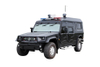 MT/AT de techo alto 195 caballos de fuerza doble fila DF Chasis todoterreno EQ2063 modificado para cargar carga/furgoneta fastback teléfono de ventas policial_M50 vehículo de inspección todo terreno con tracción en las cuatro ruedas Warrior rescate de emergencia configuración de vehículo especial cotización_4 * 4 vehículo de inspección con licencia Warrior de alta movilidad versión civil vehículo de mantenimiento y soporte precio del fabricante