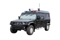 MT/AT de techo alto 195 caballos de fuerza doble fila DF Chasis todoterreno EQ2063 modificado para cargar carga/furgoneta fastback teléfono de ventas policial_M50 vehículo de inspección todo terreno con tracción en las cuatro ruedas Warrior rescate de emergencia configuración de vehículo especial cotización_4 * 4 vehículo de inspección con licencia Warrior de alta movilidad versión civil vehículo de mantenimiento y soporte precio del fabricante