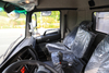 DF Exportación 4×2 cotización de placa lateral viva completa personalizada Cummins/Weichai 210/190/240/260 caballos de fuerza_camión especial todoterreno 4×4 fabricante de cucharón basculante de 10/15/20/15 toneladas_neumáticos gemelos traseros de dos ejes que tiran de ganado vacuno y ovino, verduras y granos número de teléfono