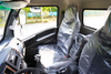 Cummins 150 HP DF Vehículo especial todoterreno 4×4 Distancia entre ejes de 3,7 metros almacén valla/cerca fabricante de modificación del chasis_La camioneta ligera con tracción en las cuatro ruedas se puede personalizar con exportación de carga/volcado 4×2_Placa de excavadora para vehículos especiales pequeños/placa plana/furgoneta/barril/saneamiento/vehículo de ingeniería/cotización de transporte de montaña