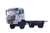 DF Vehículo especial todoterreno Weichai 4 × 4 de 210 HP Fabricante de chasis de grúa montada en camión de 6,3 toneladas_Se puede modificar cotización de exportación de camión de carga/descarga/llenado de aceite y agua 4×2_Placa de excavadora personalizada/placa plana/furgoneta/barril/saneamiento/vehículo de ingeniería