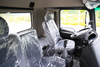 DF Cotización de exportación de camión volquete 4 × 2 Cummins/Weichai personalizado chasis de 210/190/240/260 caballos de fuerza_camión especial todoterreno 4 × 4 fabricante de volquete de 10/15/20/15 toneladas_neumáticos gemelos traseros de dos ejes que tiran de ganado vacuno, ovino, vegetales y granos