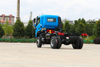 Cummins 140 HP DF Vehículo especial todoterreno 4×4 distancia entre ejes chasis de 2670 mm volcado modificado/carga fabricante número de teléfono de ventas_camioneta ligera con tracción en las cuatro ruedas personalizable Weichai Yuchai Exportación de cucharón volcador 4×2_vehículo especial pequeño placa excavadora/placa plana/furgoneta/barril/saneamiento/vehículo de ingeniería/cotización de transporte de montaña