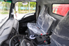 Cummins 170 HP DF Vehículo especial todoterreno 4 × 4 7/8/10/12/14 fabricante de modificación de camión de bomberos cuadrado_El camión ligero con tracción en las cuatro ruedas se puede personalizar con exportaciones de timón izquierdo y derecho 4 × 2_Placa de excavadora de vehículo especial pequeño/plano/furgoneta/barril/saneamiento/vehículo de ingeniería/cotización de transporte de montaña