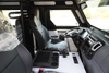 Cummins 330/300 HP DF Número de teléfono del fabricante de modificación de vehículo blindado especial todoterreno 4×4_Exportación de furgoneta/carga/transporte de personal 4×2 personalizable_Weichai 190/Yuchai 210 cotización de suspensión protectora independiente