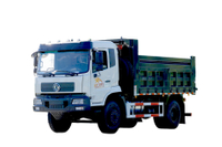 Cotización personalizada de placa lateral viva completa DF Cotización de exportación de camión volquete 4×2 Cummins/Weichai personalizado 210/190/240/260 caballos de fuerza_Fabricante Camión especial todoterreno 4×4 Fabricante de volquete de 10/15/20/15 toneladas_Llantas gemelas traseras de dos ejes que tiran de ganado vacuno y ovino, verduras y granos Teléfono