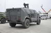 DFNúmero de teléfono del fabricante del vehículo de asalto blindado especial todoterreno 4×4 Cummins 210 HP_Exportación de furgoneta/carga/transporte de personal 4×2 personalizable_Weichai/Yuchai protección contra incendios y policía cotización de suspensión independiente