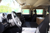 Caja trasera con vidrio 195 caballos de fuerza DF Chasis todoterreno EQ2063 camioneta fastback modificada número de teléfono de ventas_Vehículo de inspección todo terreno con tracción en las cuatro ruedas M50 Cotización de configuración de vehículo especial Warrior_4 * 4 vehículo de inspección de matrícula Warrior de alta movilidad versión civil vehículo de soporte de mantenimiento precio de fabricante