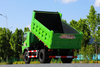 170 HP DF Fabricante de volquete especial todoterreno 4 × 4_Exportación de transporte de cucharón volcado modificado con chasis 4 × 2 personalizable_Cotización de vehículo de ingeniería/tabla excavadora/plana/furgoneta/barril/saneamiento/ingeniería