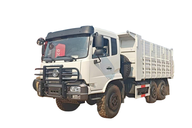190/210/240/260 caballos de fuerza EQ2102G fabricante de camiones especiales todoterreno_Cummins/Weichai tracción de seis ruedas personalizada 245 cabeza plana 153 configuración de camión de transporte_6×6DFvehículo militar clásico 10/12/15//vehículo de carga de 20 toneladas Cummins/Weichai precio teléfono de venta