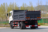 210 HP DF Cotización de exportación de vehículo de transporte 4×2_Carga especial todoterreno 4×4 personalizable 10/15/20/15 toneladas fabricante_170 Llantas gemelas traseras de dos ejes 190/260 HP para tracción de ganado vacuno, ovino, hortalizas y cereales