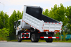 Tel Cummins 140 HP DF Vehículo especial todoterreno 4×4 con chasis modificado volquete/fabricante de carga_Camión ligero con tracción en las cuatro ruedas Weichai Yuchai puede personalizar la exportación de cucharón volcador 4×2_Placa de excavadora para vehículos especiales pequeños/placa plana/furgoneta/barril/saneamiento/vehículo de ingeniería/cotización de transporte de montaña