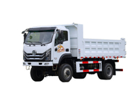 Tel Cummins 140 HP DF Chasis de vehículo especial todoterreno 4×4 modificado para carga/descarga fabricante_Camión ligero con tracción en las cuatro ruedas Weichai Yuchai puede personalizar la exportación de cucharón volcador 4×2_Placa de excavadora para vehículo especial pequeño/placa plana/furgoneta/barril/saneamiento/vehículo de ingeniería/cotización de transporte de montaña
