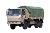 11R18DFEQ2082 camioneta ligera de 2.5 toneladas con tracción en seis ruedas_número de teléfono de ventas Camión todoterreno de cabeza plana modificado con 170 caballos de fuerza_'Bobcat' serie 6*6 plan de configuración de vehículo especial fabricante personalizado neumáticos para desierto 335/80R20 Warrior