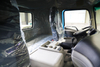 Fabricante de chasis de carga Yuchai 340 HP 6 × 6_Precio de exportación de camión volquete de carga personalizado de 15/20/25/30/35/40 toneladas_6 × 4 Cummins / 4 × 4 Weichai DF Número de teléfono de ventas de configuración de plataforma de nivel II de descarga clásica