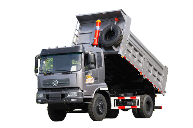 DF Cotización de exportación de camión volquete 4 × 2 Cummins/Weichai personalizado chasis de 210/190/240/260 caballos de fuerza_camión especial todoterreno 4 × 4 fabricante de volquete de 10/15/20/15 toneladas_neumáticos gemelos traseros de dos ejes que tiran de ganado vacuno, ovino, vegetales y granos