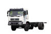 DF 4×2 Weichai 210 HP Modificación del chasis con distancia entre ejes extendida fabricante_personalizable Vehículo especial todoterreno 4×4 20 toneladas cotización de exportación_tabla de excavadora/plana/furgoneta/barril/saneamiento/vehículo de ingeniería